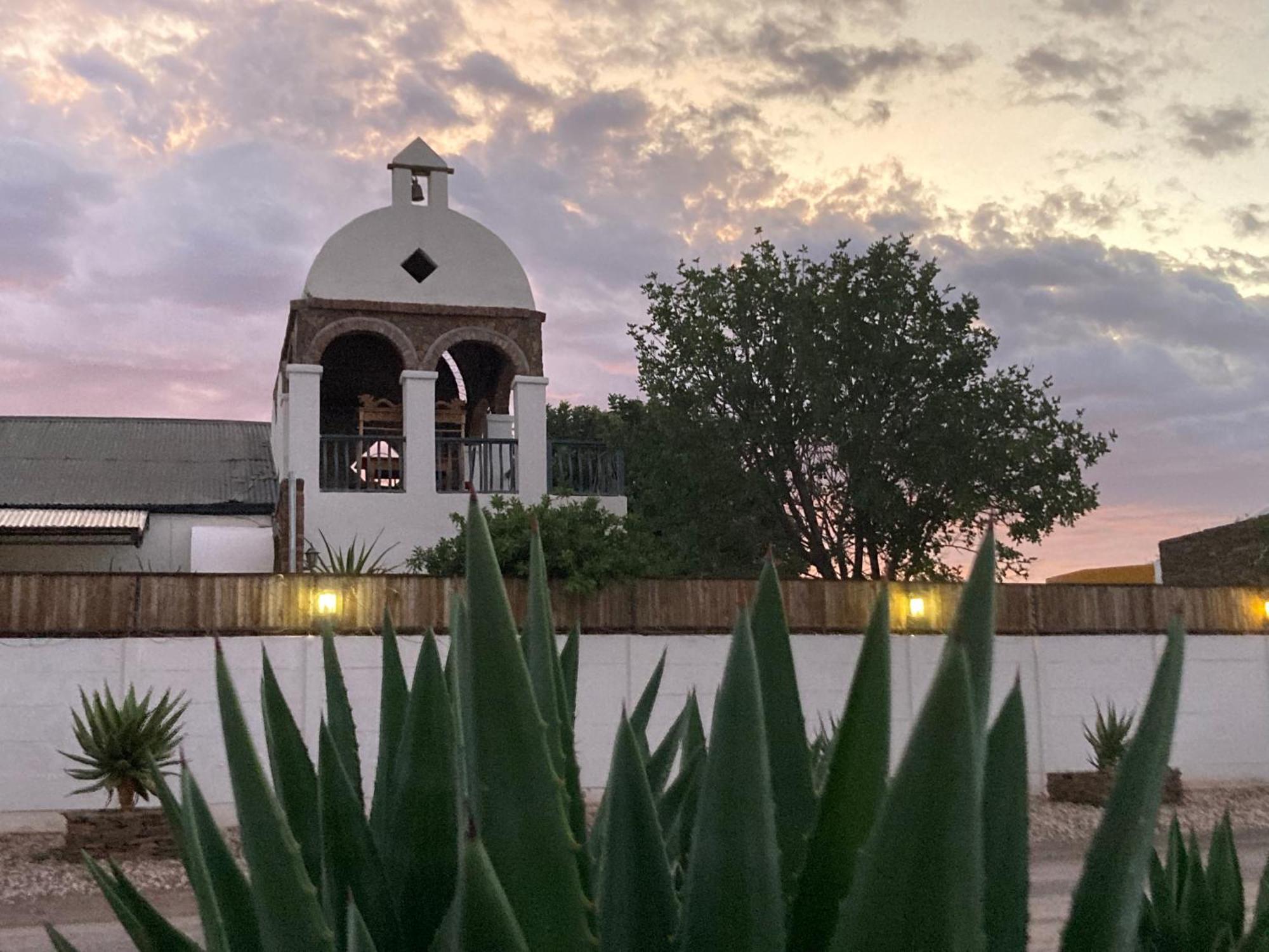 Villa Contessa Beaufort West Exterior foto