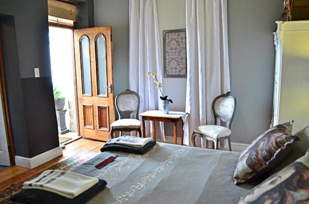 Villa Contessa Beaufort West Exterior foto